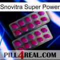 Snovitra Super Power 10